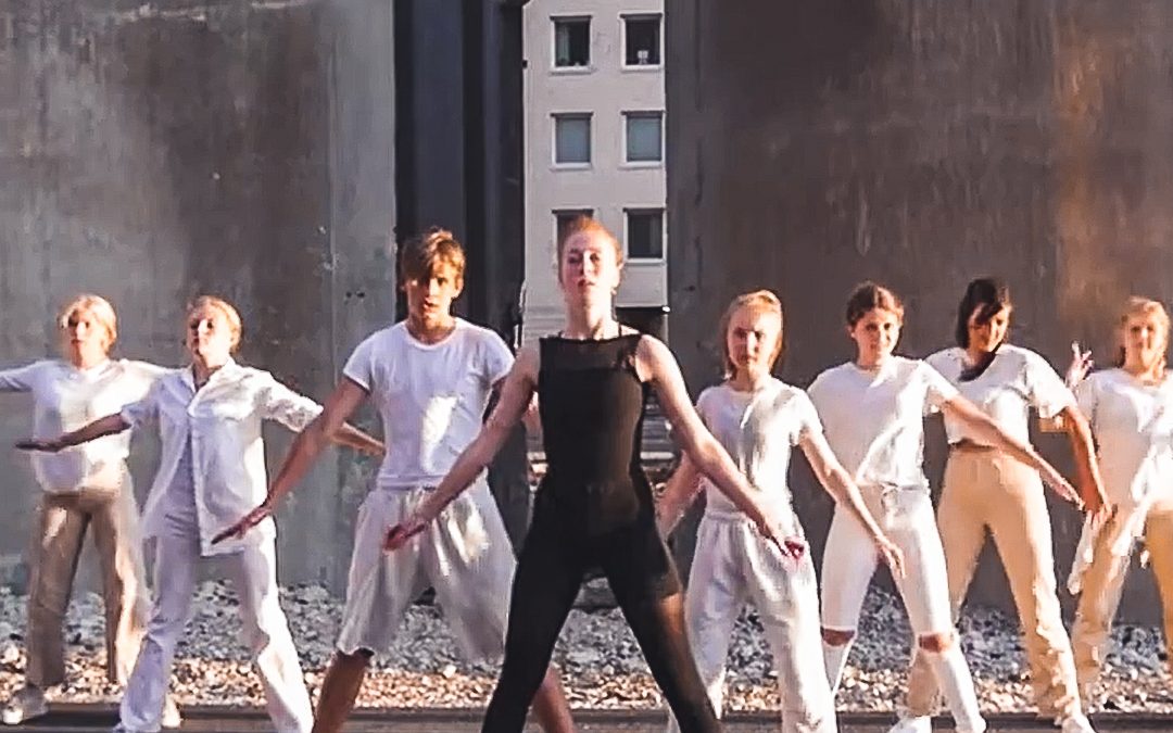 Audition till ”KIYAP”