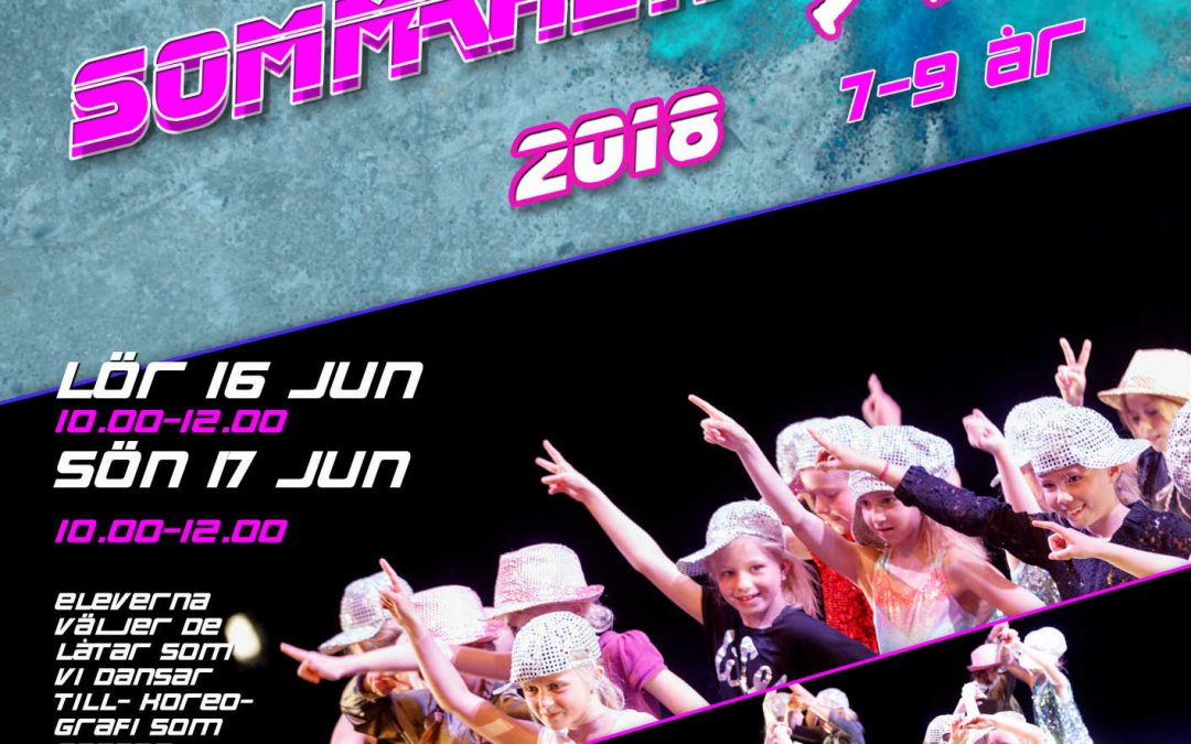 Disco Camp