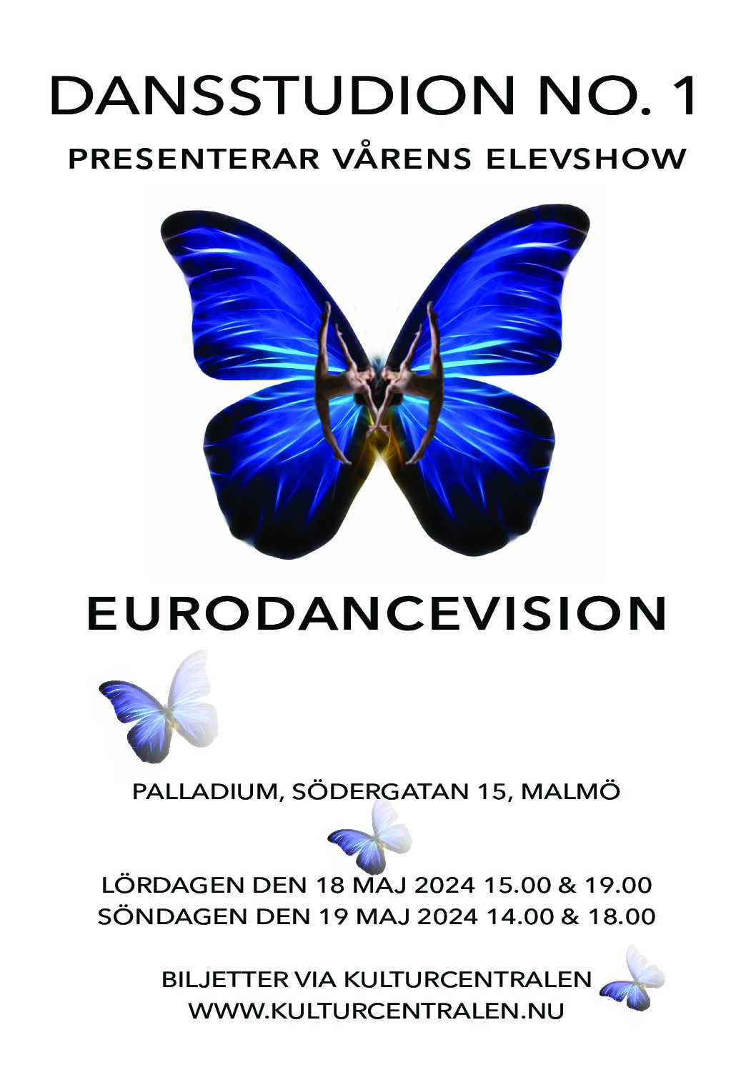 Eurodancevision