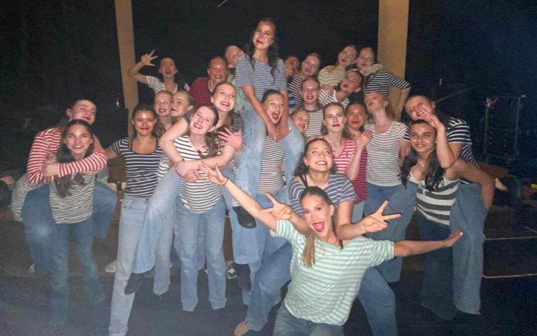 Audition till MIS läsår 2025/2026!