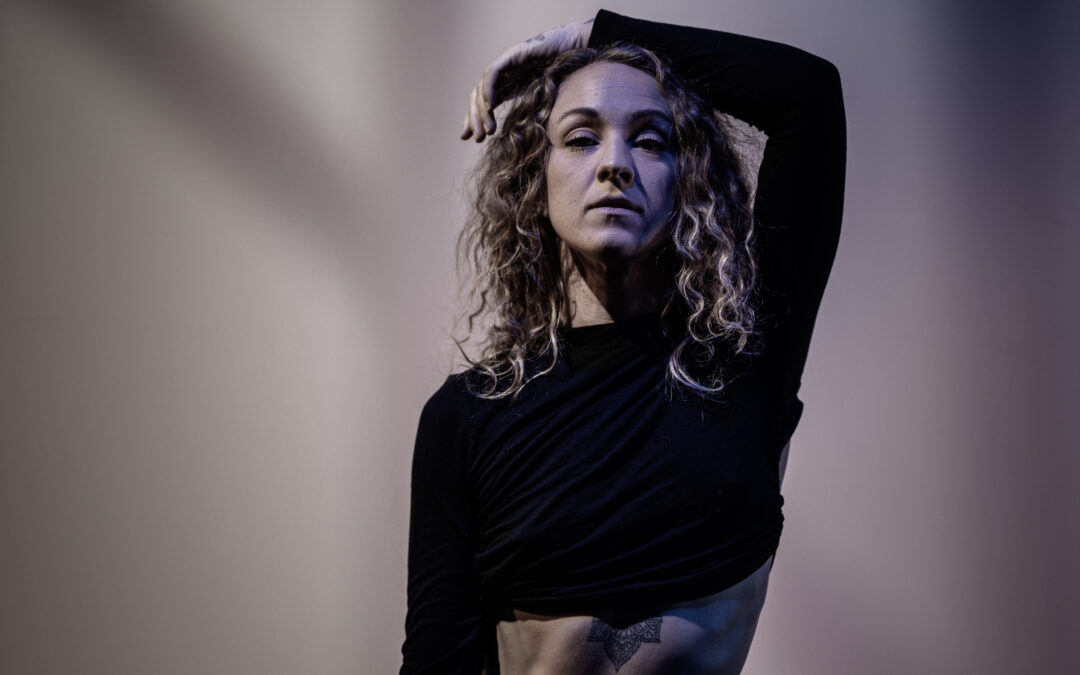 Workshop Modern dans!
