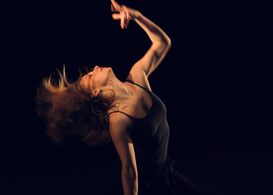 Contemporary Workshop!