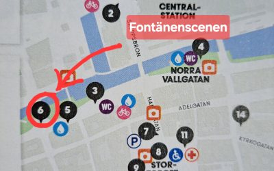 Malmöfestivalen!