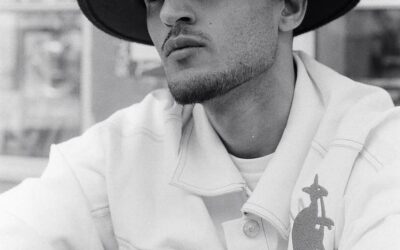 Workshop med Sinan Spahi!