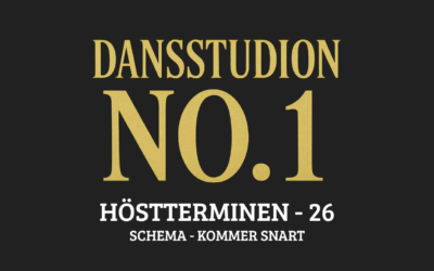 Höstterminen -26