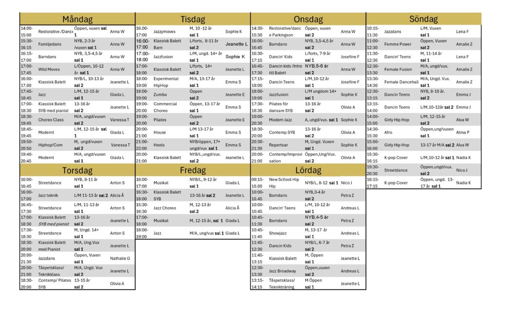 Schema HT-26